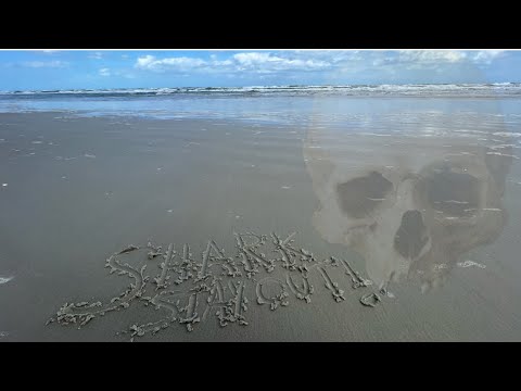 Florida Has The DEADLIEST BEACHES IN AMERICA | A Grave In Middle Of Road + Historic LIGHTHOUSE CLIMB