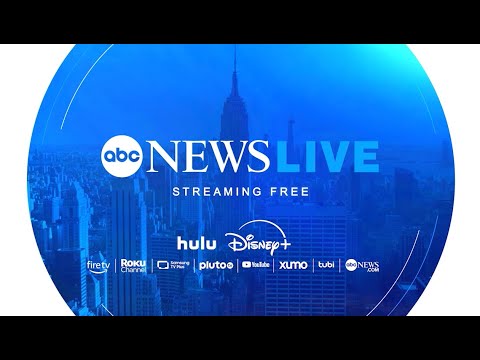 LIVE: ABC News Live - Tuesday, January 28 | ABC News