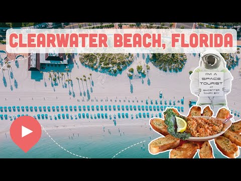 Best Things to Do in Clearwater Beach, Florida