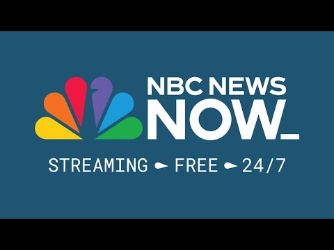 LIVE: NBC News NOW - Dec. 19