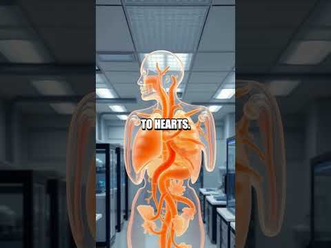 Unveiling the Future with Bioengineered Organ Development