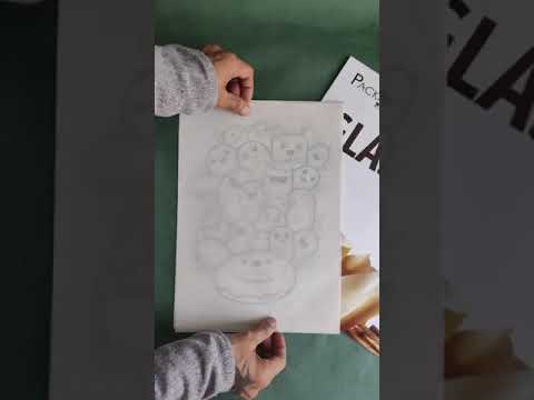 Meet Packmate Glassine Paper
