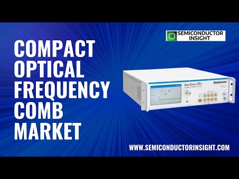 Global Optical Frequency Comb Market Analysis 2025-2032
