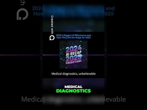 Unbelievable Advances in Medical Diagnostics Revolutionizing Healthcare