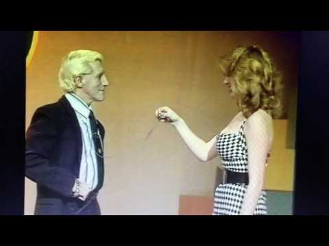 Unseen Early 80&#039;s Footage of Jimmy Savile Being A Perv