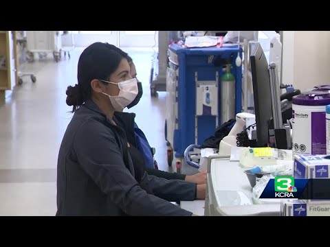 Northern California health experts urge caution during the holidays amid rising flu cases