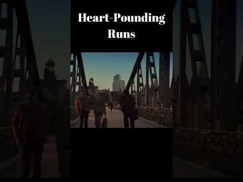 The Race of Love: Top K-Drama Hero Moments#whenthephonerings#queenoftears#kdrama#heart pounding runs