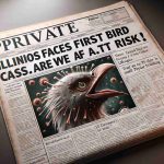 Illinois Faces First Bird Flu Cases! Are We at Risk?