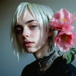 Billie Eilish Storms UK Charts with a Floral Bloom