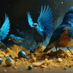 リッチモンドの爆発する鳥の奇妙なケース：羽毛の謎を解明する