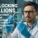 Unlocking Billions: MEP Pathway Enzyme Engineering Set to Disrupt Biotech Markets by 2029 (2025)