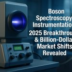 Boson Spectroscopy Instrumentation: 2025 Breakthroughs & Billion-Dollar Market Shifts Revealed