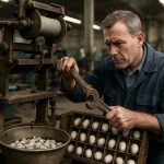 Sericulture Equipment Refurbishment: Unveiling 2025’s Biggest Profit Opportunity & Future Game-Changers