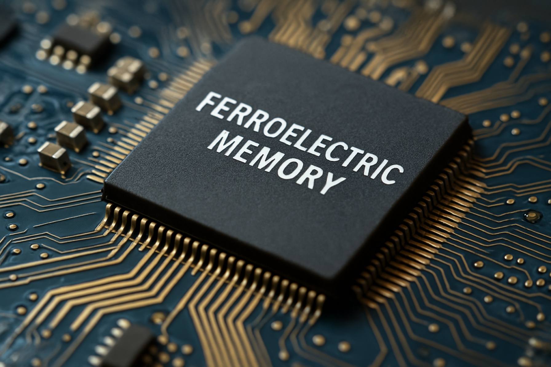Ferroelectric Memory Devices 2025: Unleashing Next-Gen Data Storage Growth