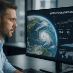 Satelliitilmastiku Andmete Analüüs 2025–2030: 18% CAGR Kasvu Vabastamine ja Järgmise Põlvkonna Ülevaated