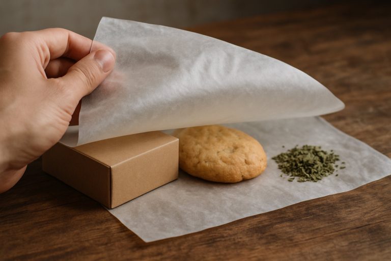 Glassine-Papier: Der unbeachtete Held, der Verpackung und Konservierung revolutioniert (2025)