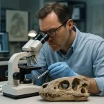 Fossil Forensics: Unraveling Prehistoric Mysteries with Modern Science
