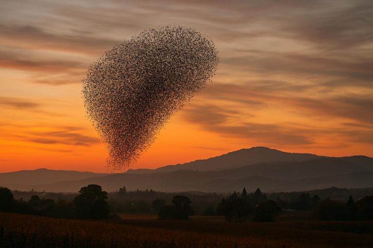 Sonoma ieleja apmulsusi ar apburošo zvaigžņu pūku sviestu: Lai jūsu fotogrāfijas būtu nākamās!