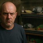 Man Banned for Life After Shocking Discovery of Drugged Birds in Yorkshire Home