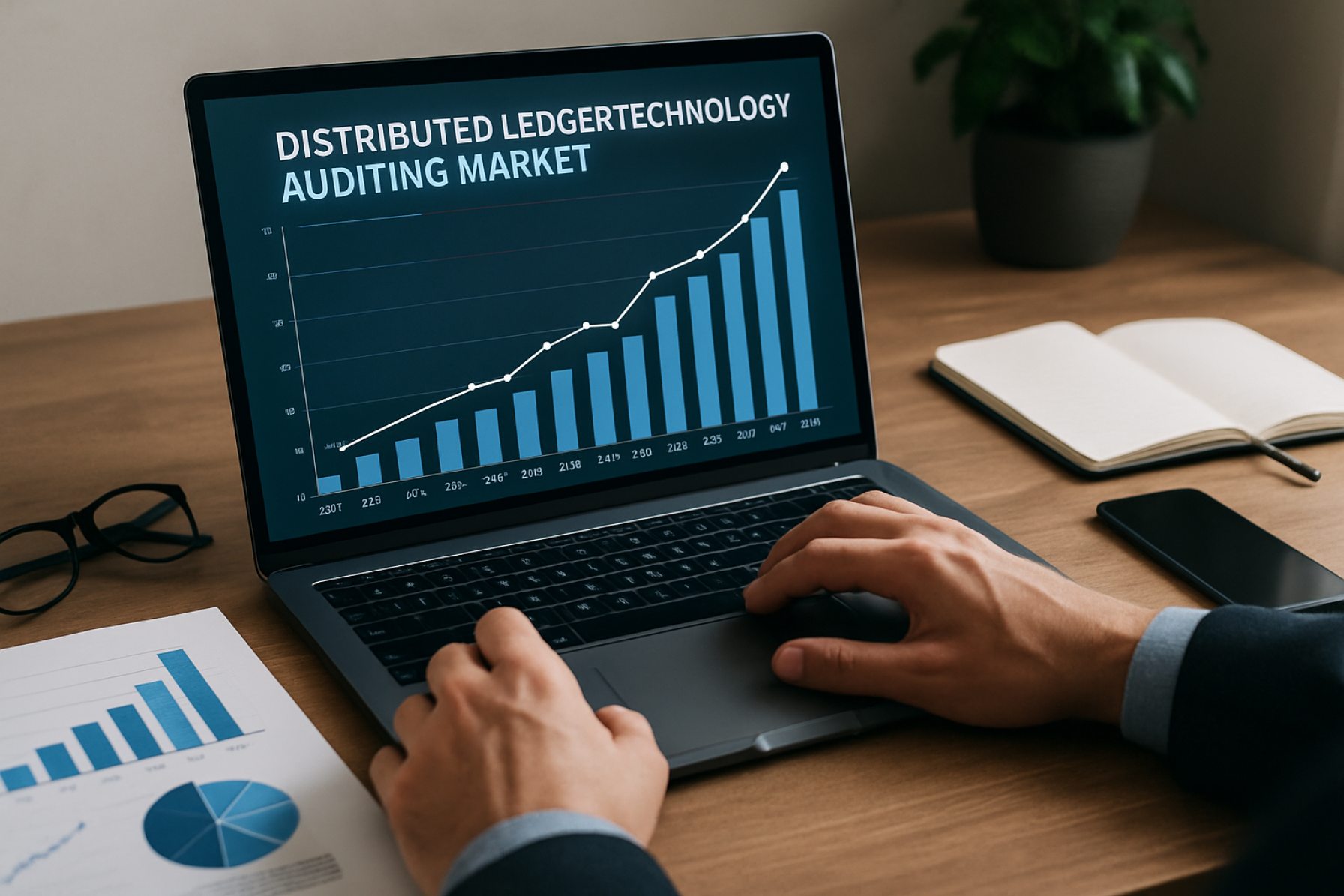 Distributed Ledger Technology Auditing Market 2025: Surging Demand Drives 18% CAGR Through 2030